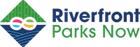 Riverfront Parks Now Logo