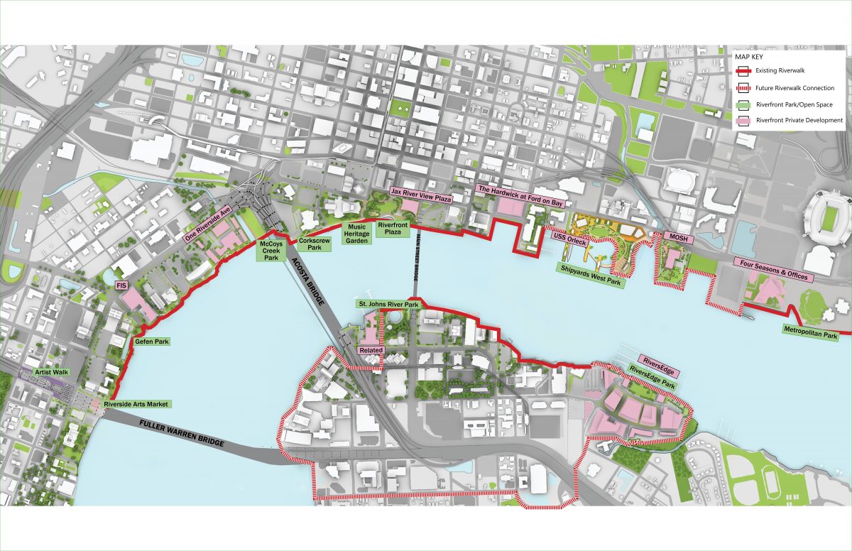 Engagement High for Riverfront 2025 A Look Ahead Riverfront Parks Now